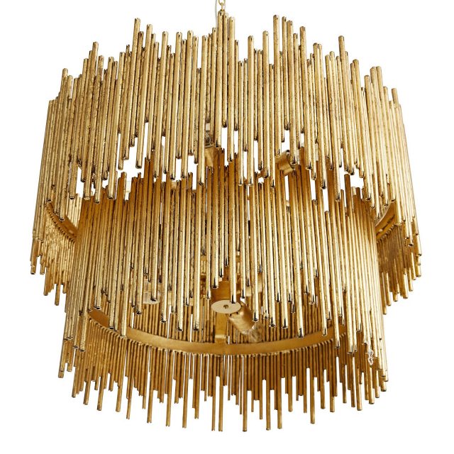 Люстра ARTERIORS PRESCOTT TWO TIERED PENDANT