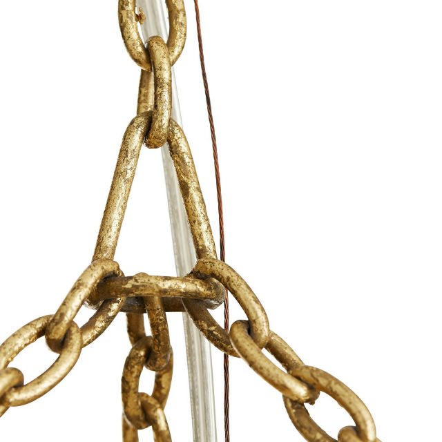 Люстра ARTERIORS PRESCOTT TWO TIERED PENDANT