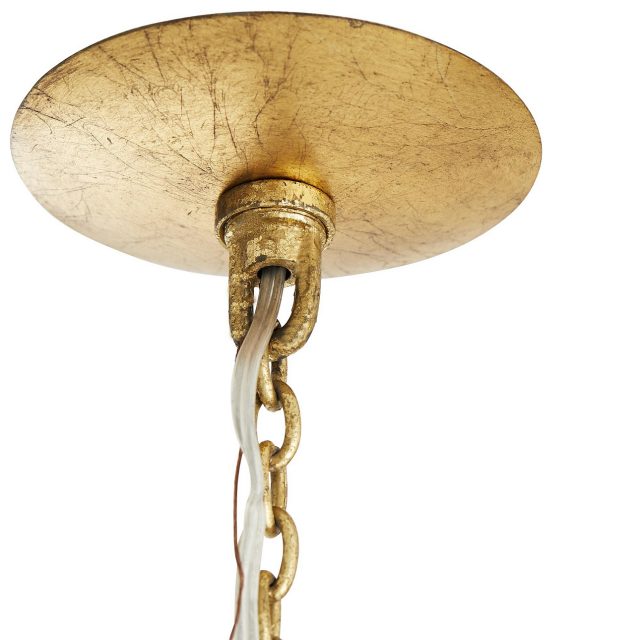 Люстра ARTERIORS PRESCOTT TWO TIERED PENDANT