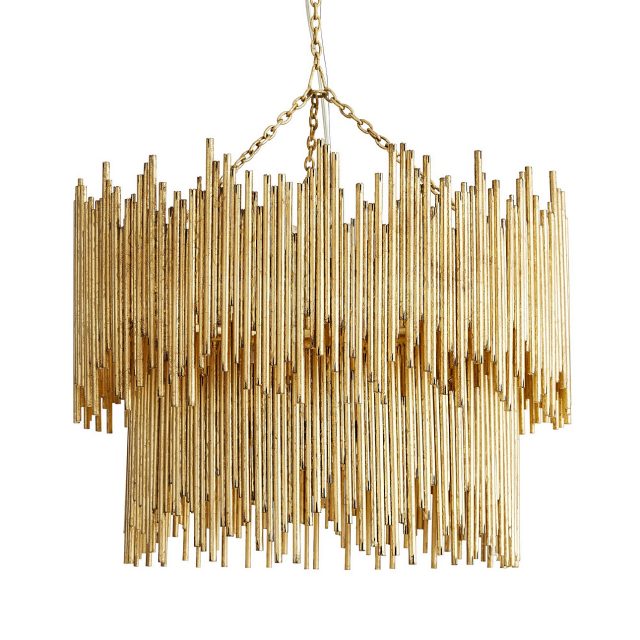 Люстра ARTERIORS PRESCOTT TWO TIERED PENDANT