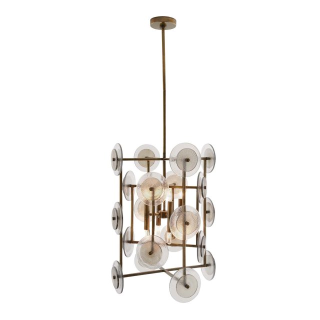 Люстра ARTERIORS Pandora