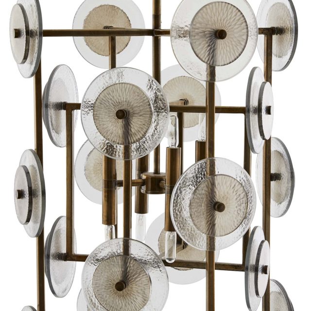 Люстра ARTERIORS Pandora