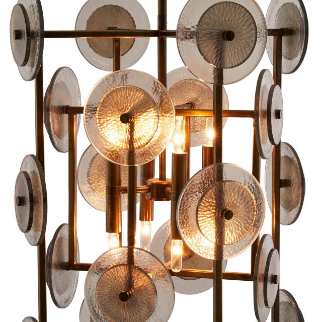 Люстра ARTERIORS Pandora