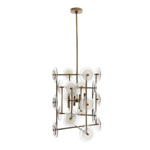 Люстра ARTERIORS Pandora