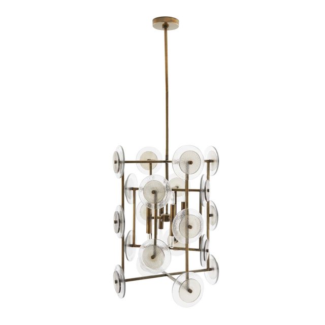 Люстра ARTERIORS Pandora