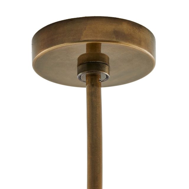 Люстра ARTERIORS Pandora