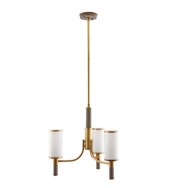 Люстра ARTERIORS Paulino