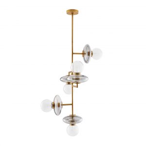 Люстра ARTERIORS Pimpri