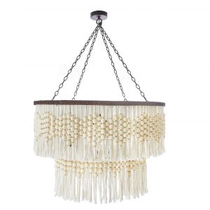 Люстра ARTERIORS Pippa