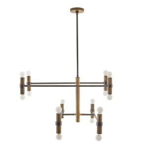 Люстра ARTERIORS Plano