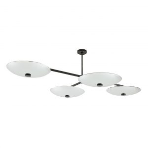 Люстра ARTERIORS RAMSEY CHANDELIER