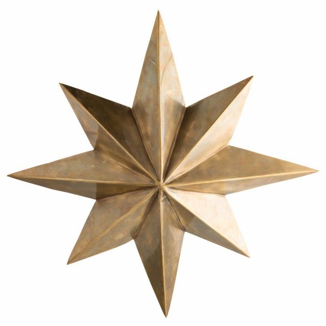 Люстра ARTERIORS REX PENDANT