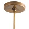 Люстра ARTERIORS REX PENDANT