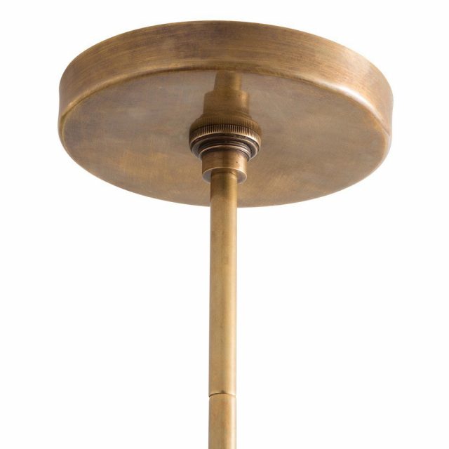 Люстра ARTERIORS REX PENDANT