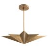 Люстра ARTERIORS REX PENDANT
