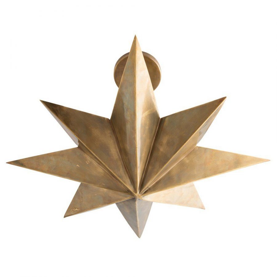 Люстра ARTERIORS REX PENDANT