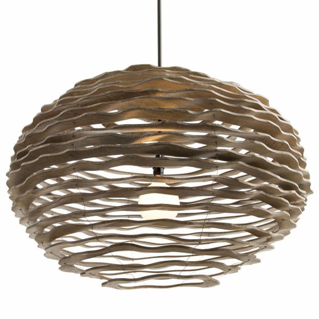 Люстра ARTERIORS ROOK SMALL PENDANT