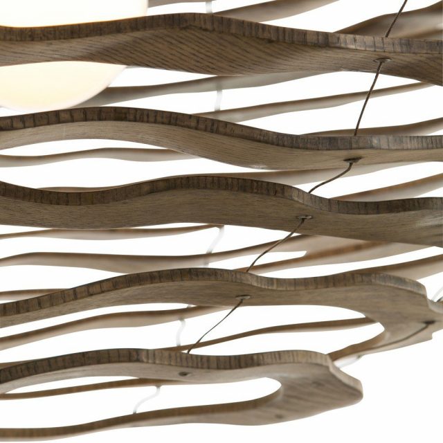 Люстра ARTERIORS ROOK SMALL PENDANT