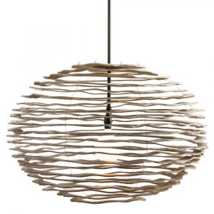 Люстра ARTERIORS ROOK SMALL PENDANT