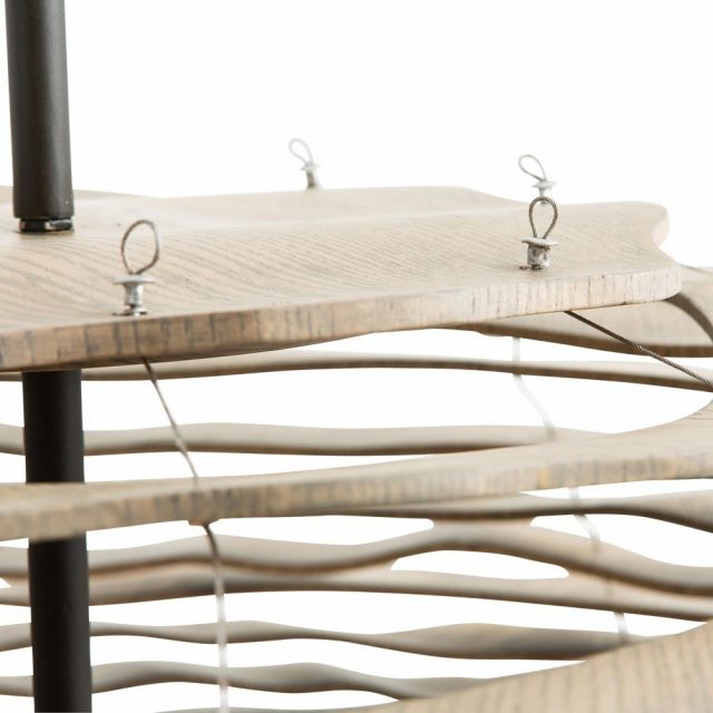 Люстра ARTERIORS ROOK SMALL PENDANT