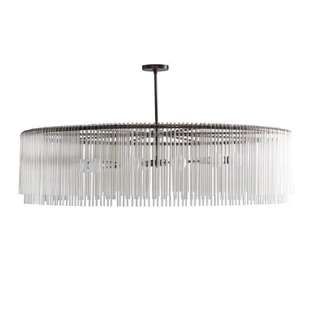 Люстра ARTERIORS ROYALTON LARGE