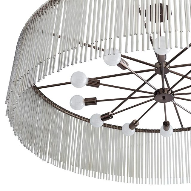 Люстра ARTERIORS ROYALTON LARGE