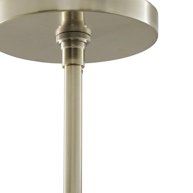Люстра ARTERIORS ROYALTON SMALL NICKEL