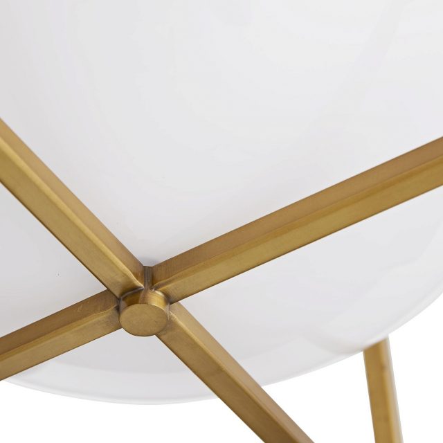 Люстра ARTERIORS ROYCE PENDANT ANTIQUE BRASS