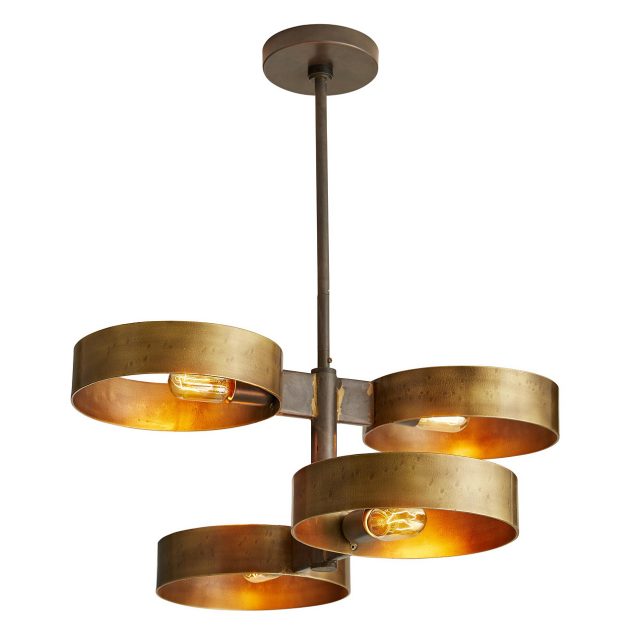Люстра ARTERIORS Rocco