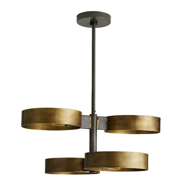 Люстра ARTERIORS Rocco