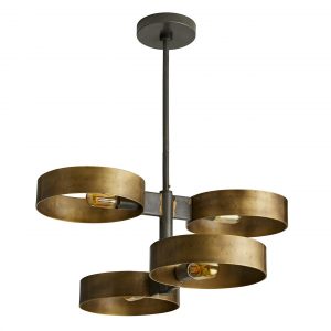 Люстра ARTERIORS Rocco