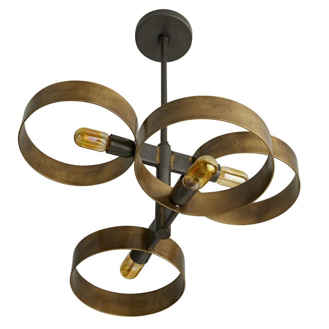 Люстра ARTERIORS Rocco