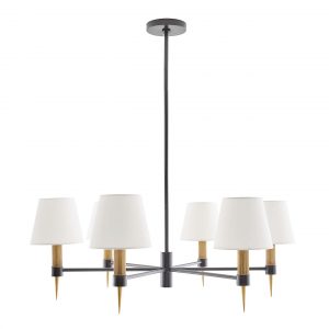 Люстра ARTERIORS Roma
