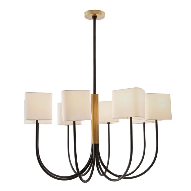 Люстра ARTERIORS Ruskin