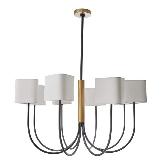 Люстра ARTERIORS Ruskin