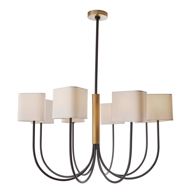 Люстра ARTERIORS Ruskin