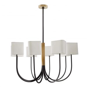 Люстра ARTERIORS Ruskin