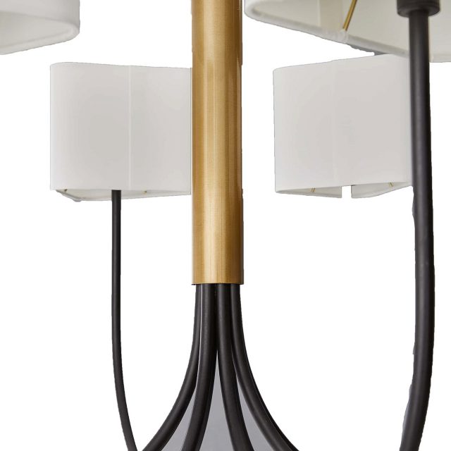 Люстра ARTERIORS Ruskin