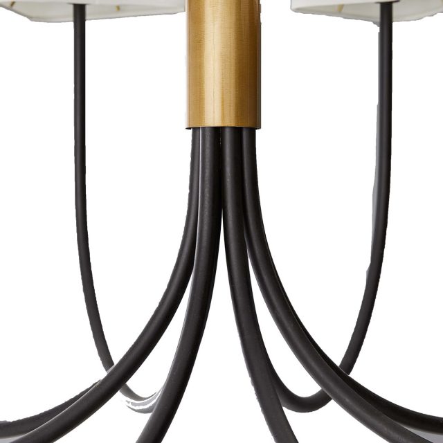 Люстра ARTERIORS Ruskin