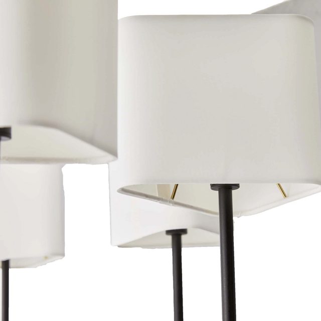 Люстра ARTERIORS Ruskin