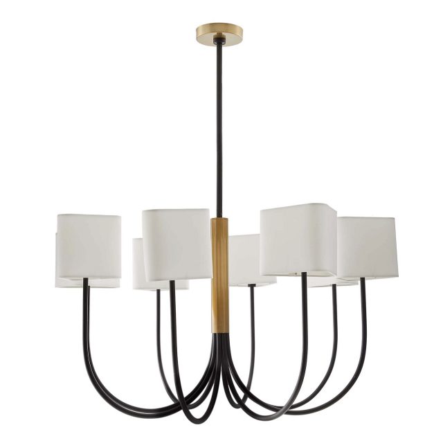 Люстра ARTERIORS Ruskin