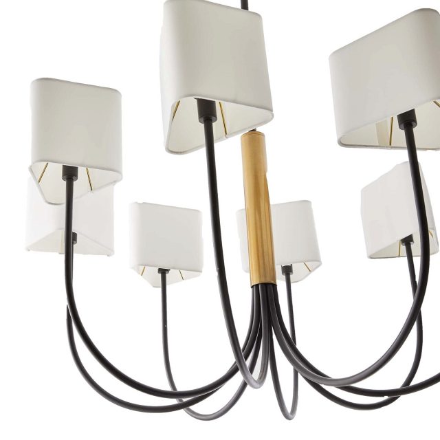 Люстра ARTERIORS Ruskin