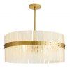 Люстра ARTERIORS SINCLAIR CHANDELIER