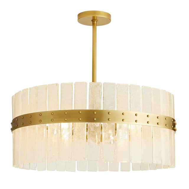 Люстра ARTERIORS SINCLAIR CHANDELIER