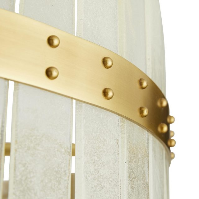 Люстра ARTERIORS SINCLAIR CHANDELIER