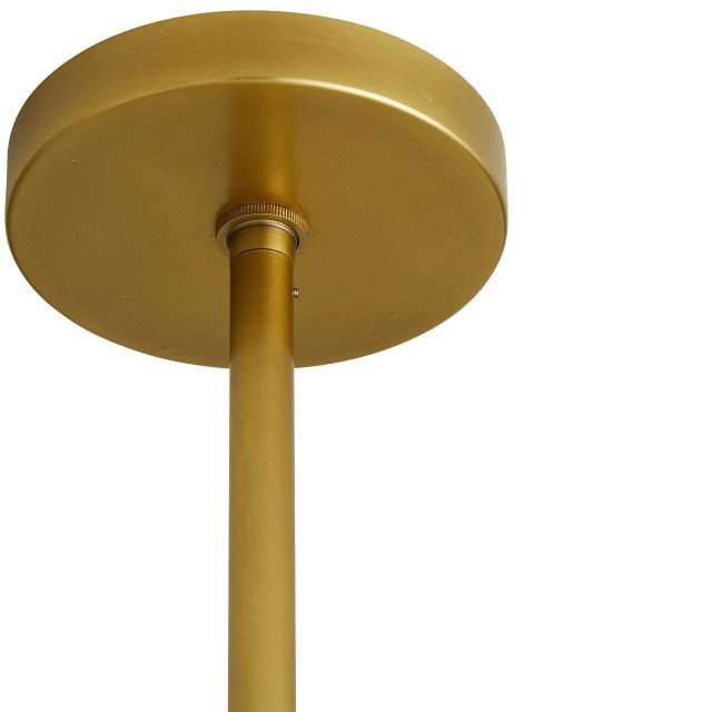 Люстра ARTERIORS SINCLAIR CHANDELIER