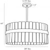 Люстра ARTERIORS SINCLAIR CHANDELIER