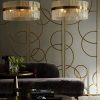 Люстра ARTERIORS SINCLAIR CHANDELIER