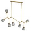 Люстра ARTERIORS SMYTH CHANDELIER