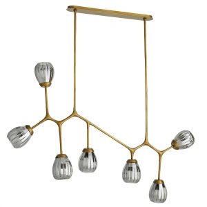 Люстра ARTERIORS SMYTH CHANDELIER